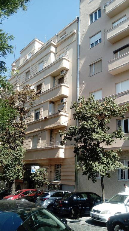 בלגרד Belle Apartments - Square 8 מראה חיצוני תמונה