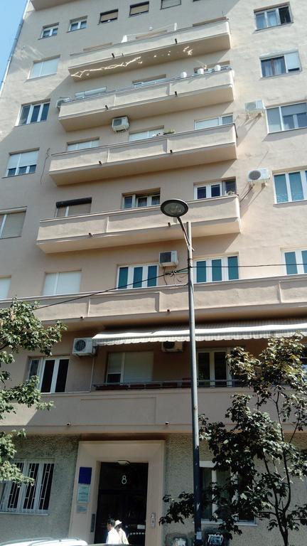 בלגרד Belle Apartments - Square 8 מראה חיצוני תמונה